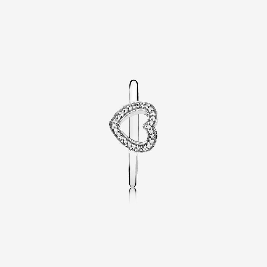 Heartfelt Elegance Ring