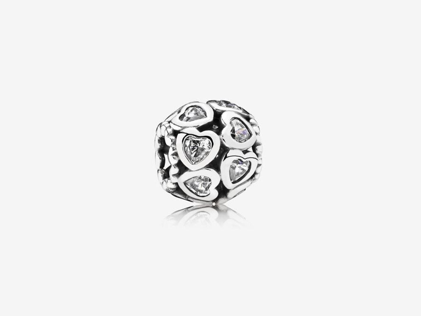 Heartfelt Hollow Charm