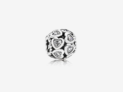 Heartfelt Hollow Charm