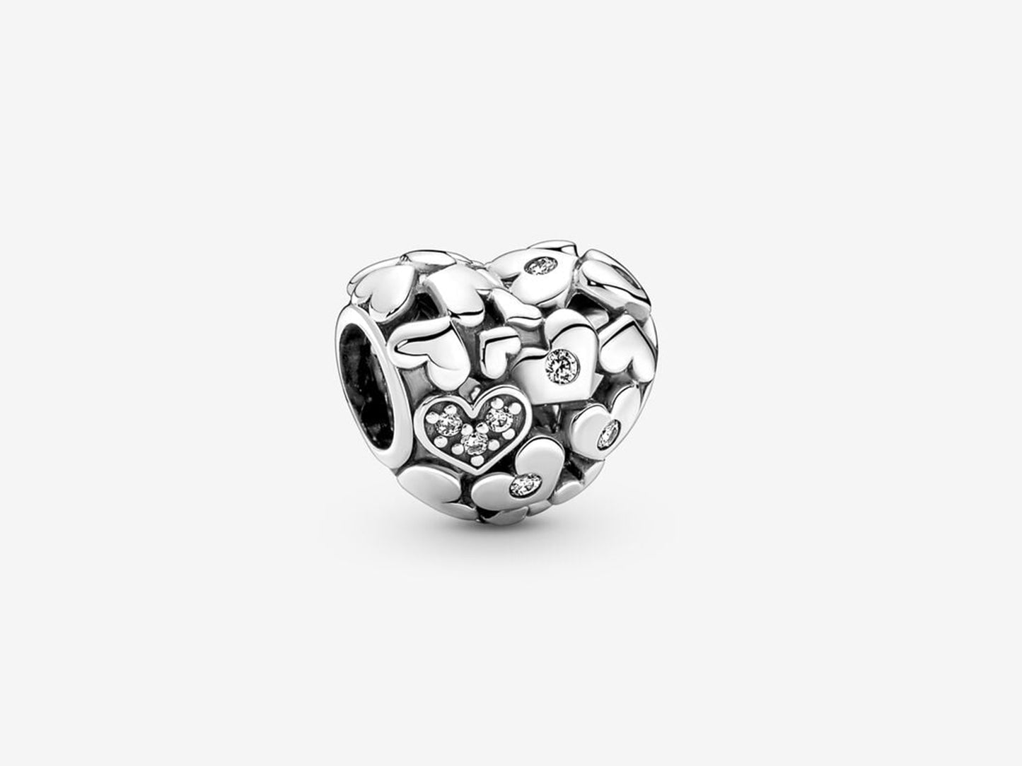 Heartfelt Love Charm