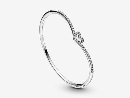 Heartfelt Wish Bangle