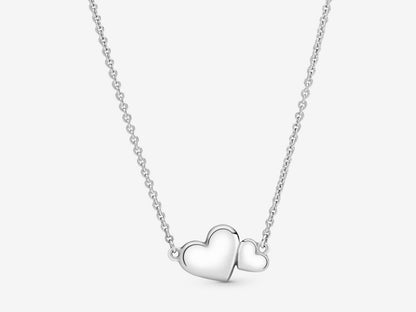 Heartlight Collarbone Necklace