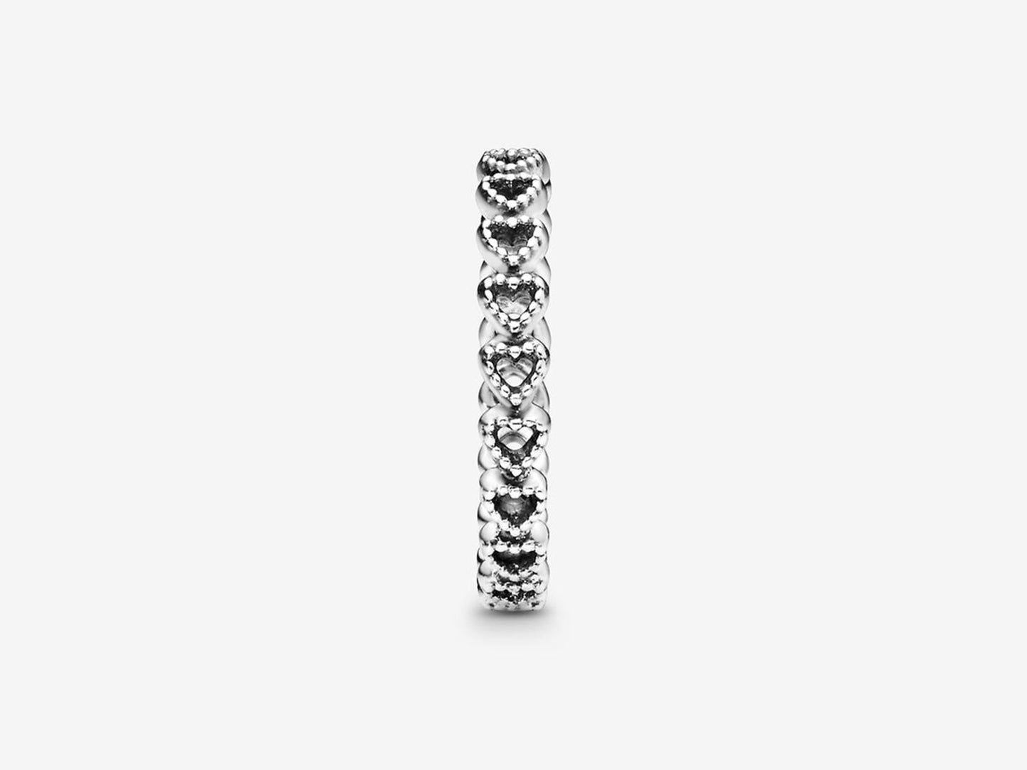 Band of Hearts Ring