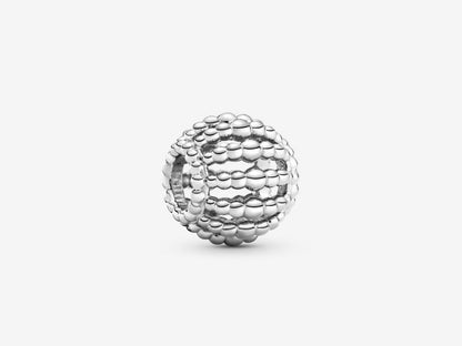Hollow Bead Charm
