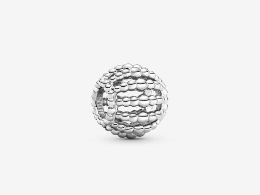 Hollow Bead Charm