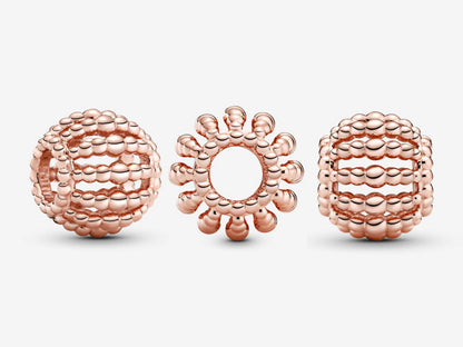 Hollow Beads Charm