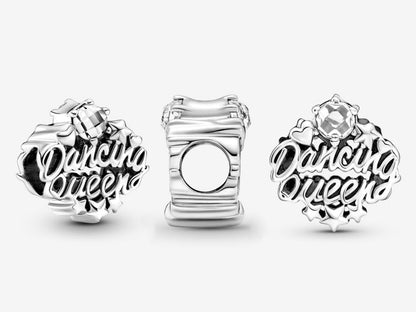 Hollow Dance Queen Charm
