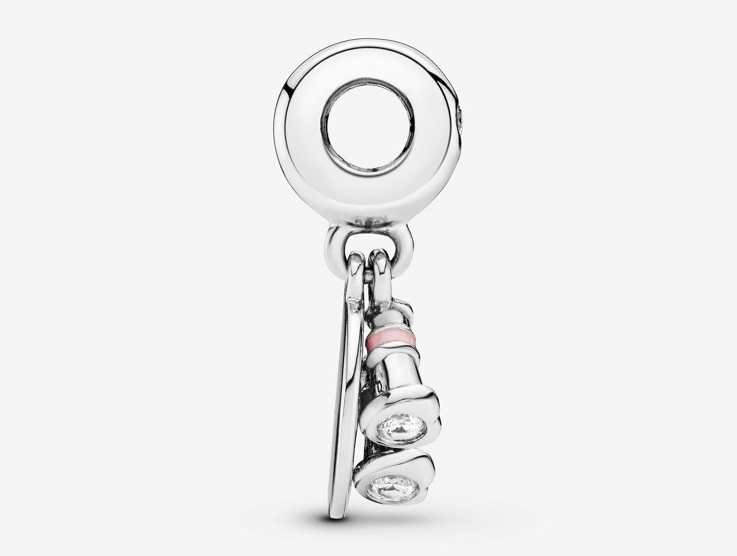 Horizon Explorer Charm
