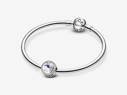 Hot Air Balloon Charm