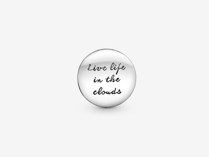 Hot Air Balloon Charm