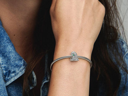 Game of Thrones The Iron Throne Charm