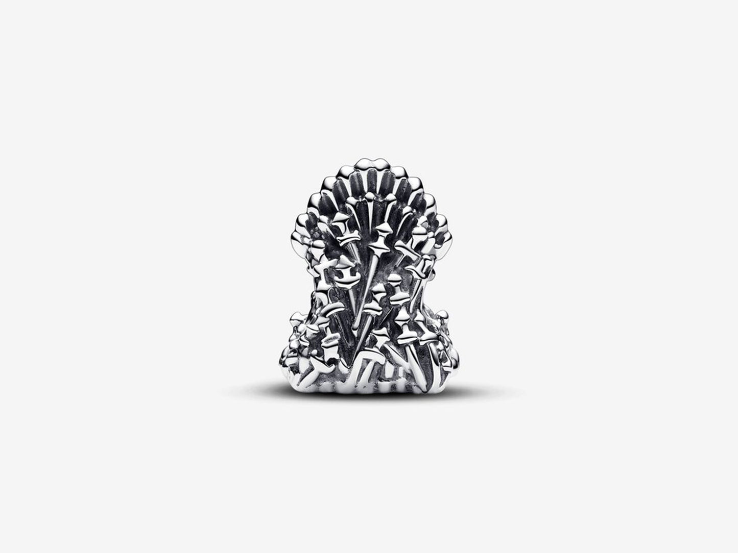 Game of Thrones The Iron Throne Charm