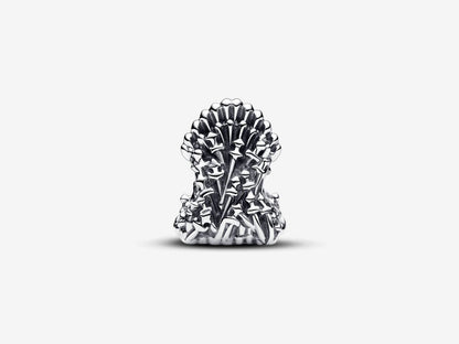 Game of Thrones The Iron Throne Charm