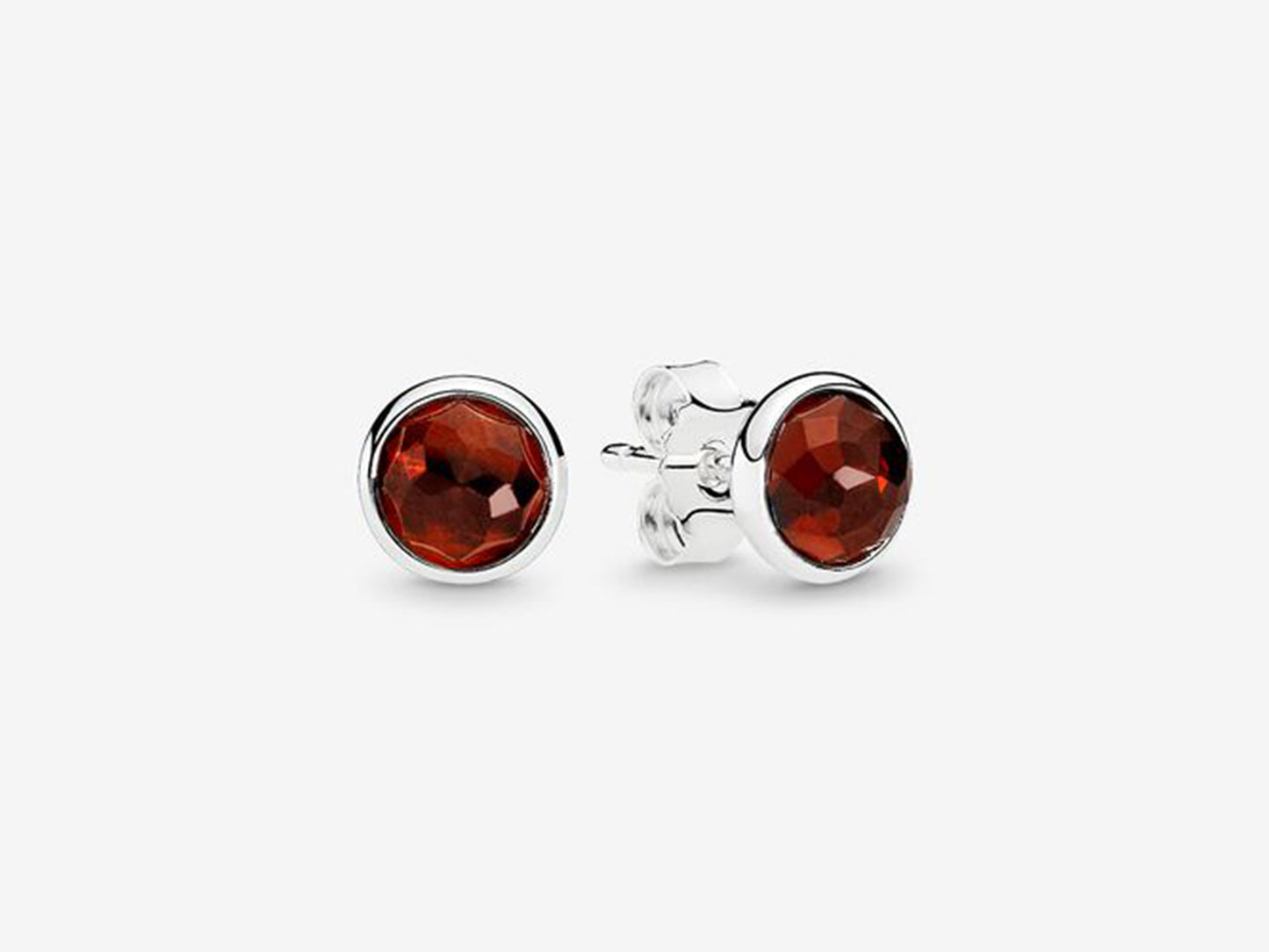 January Stud Earrings