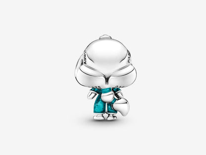 Jasmine Princess Cartoon Charm