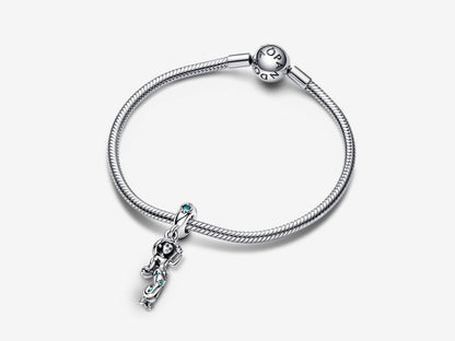 Disney Aladdin Princess Jasmine Dangle Charm