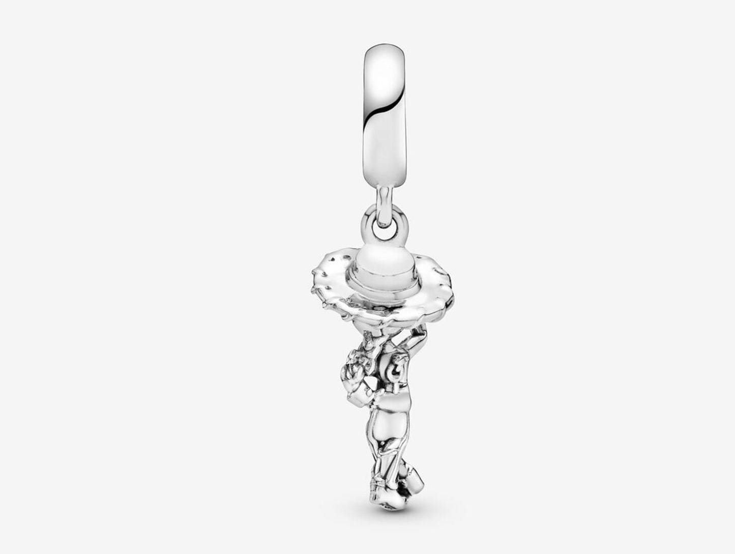 Disney Jessie's Rodeo Charm