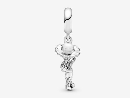 Disney Jessie's Rodeo Charm