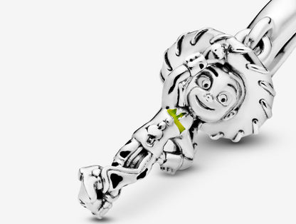 Disney Jessie's Rodeo Charm