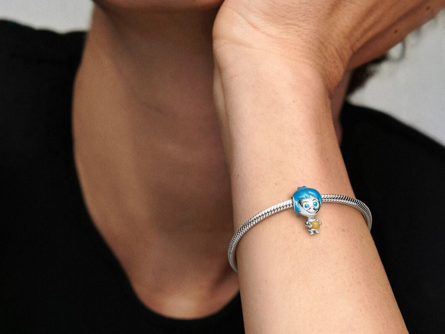 Joyful Memory Charm
