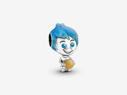 Joyful Memory Charm