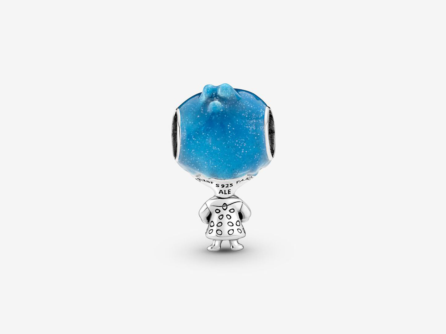 Joyful Memory Charm