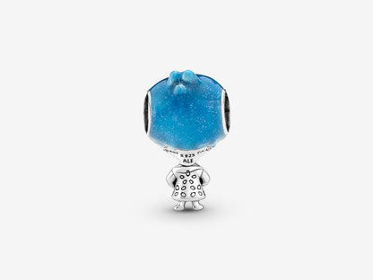 Joyful Memory Charm