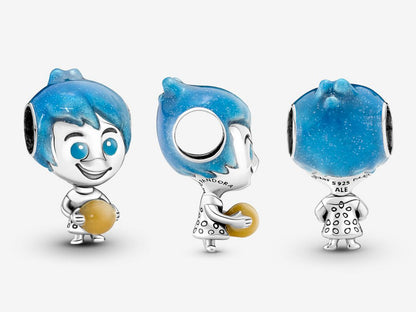 Joyful Memory Charm