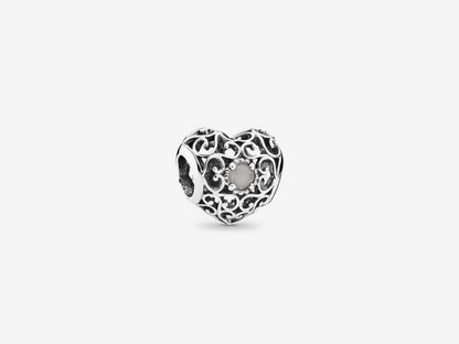 June Harmony Charm