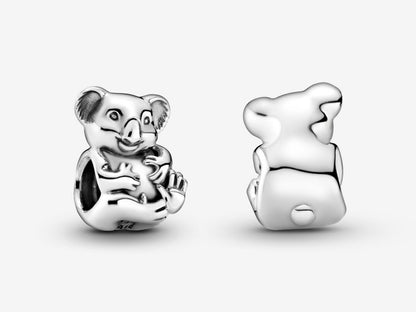 Koala Moments Charm