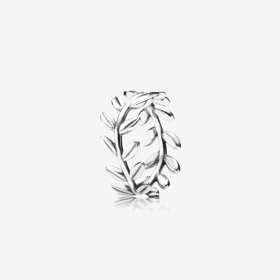 Laurel Victory Ring