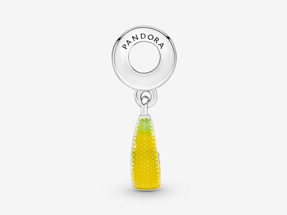 Lemon Slice Charm