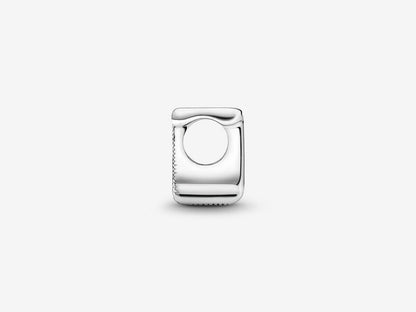 Letter I Alphabet Charm