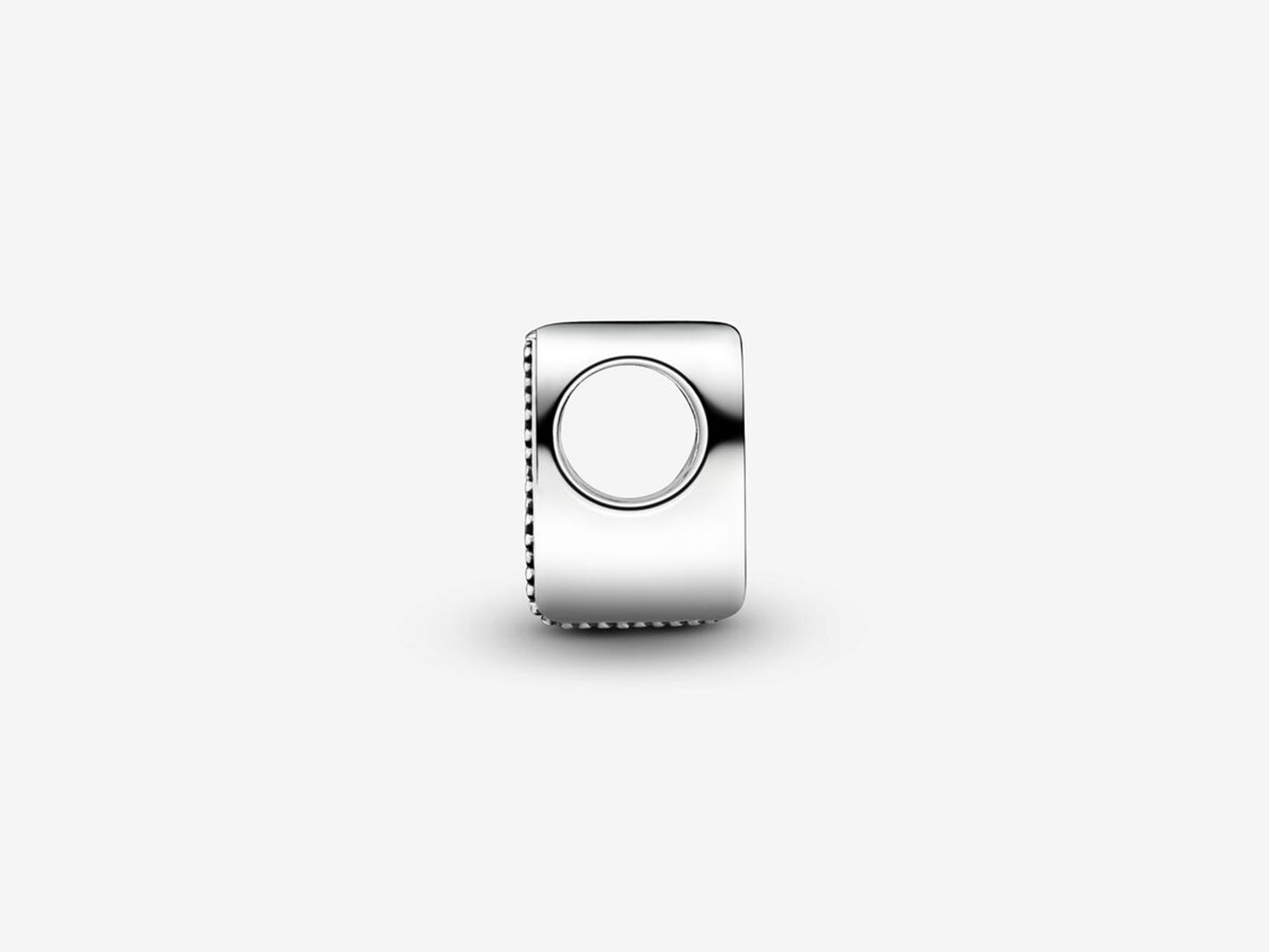 Letter Y Alphabet Charm