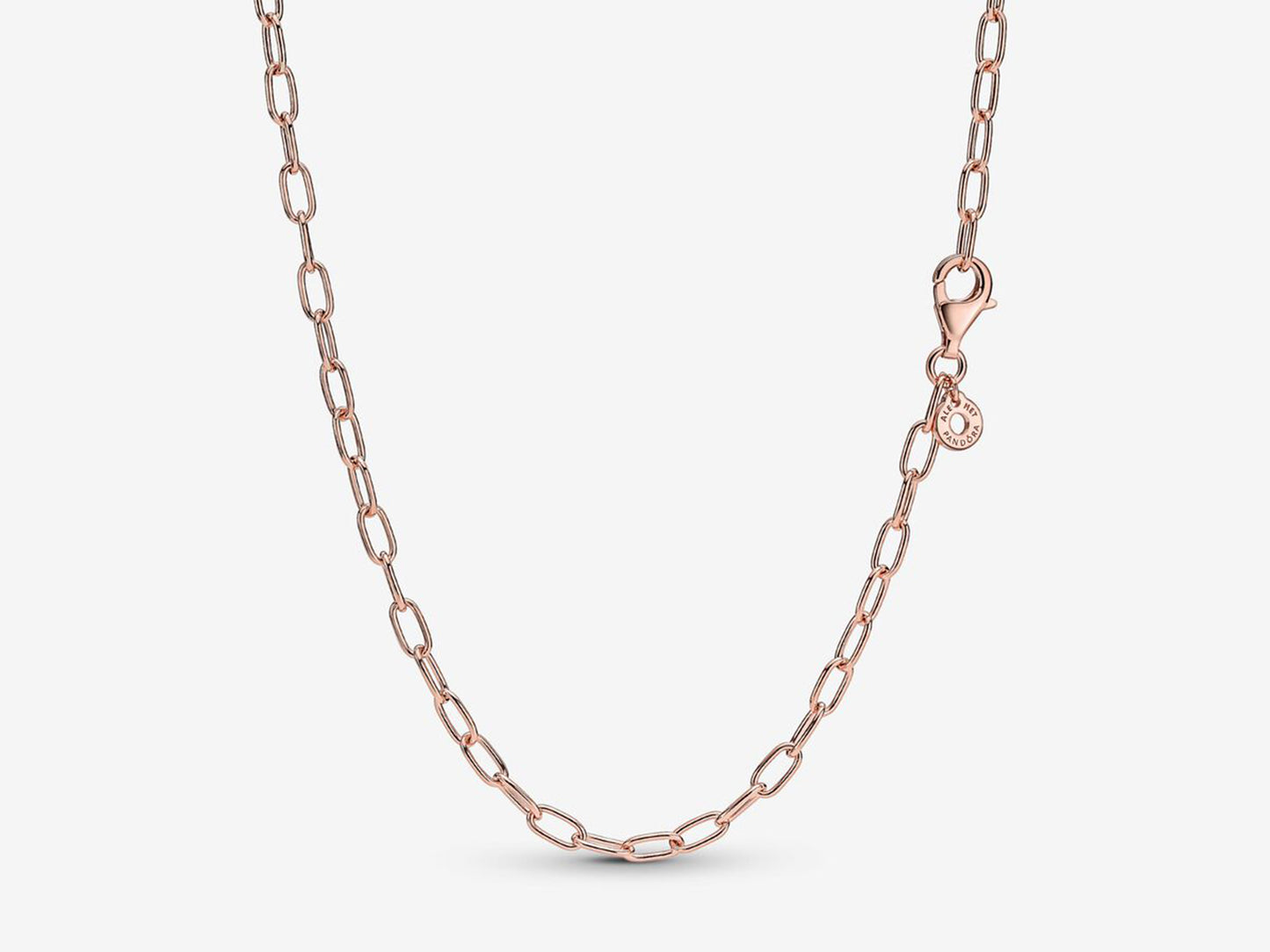 Link Chain Necklace