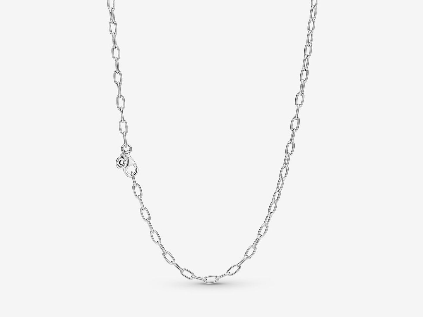 Link Chain Necklace