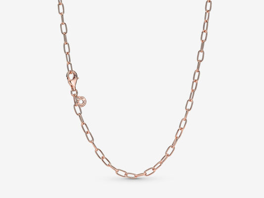 Link Chain Necklace
