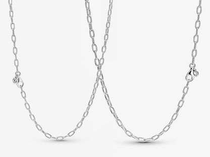 Link Chain Necklace