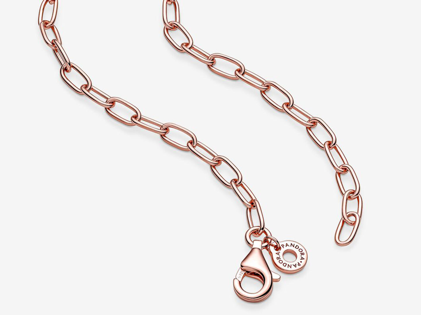 Link Chain Necklace