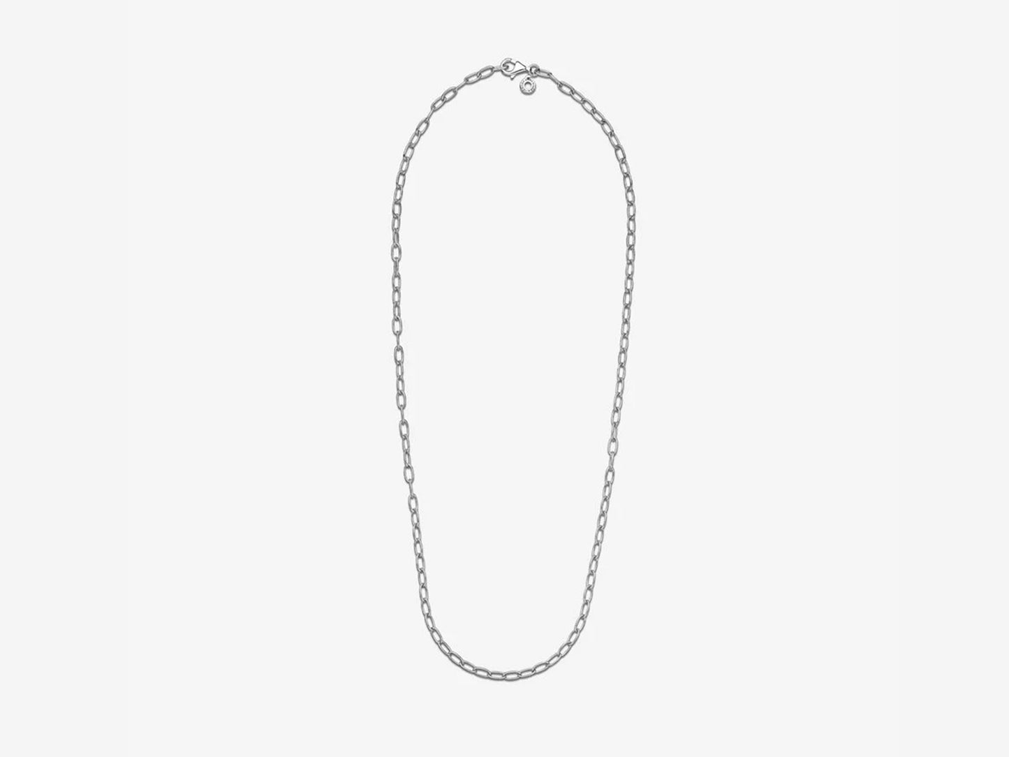 Link Chain Necklace