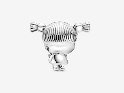 Little Girl Charm