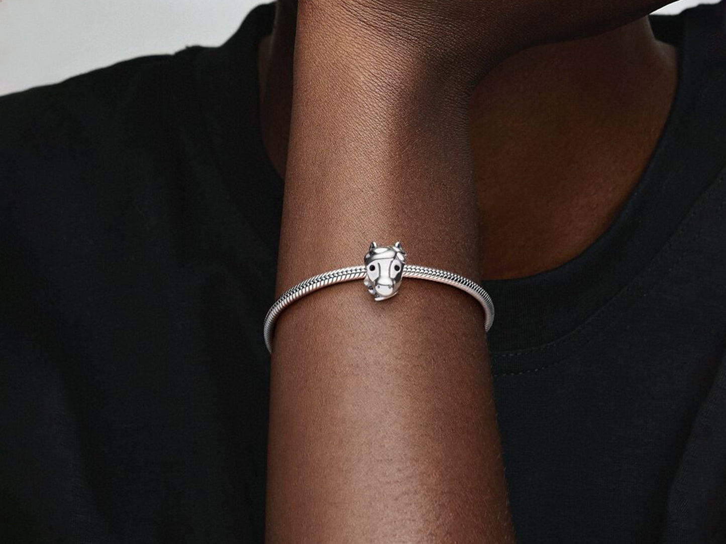 Little Horse Charm