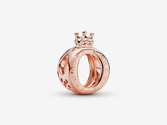 Logo Crown O Charm