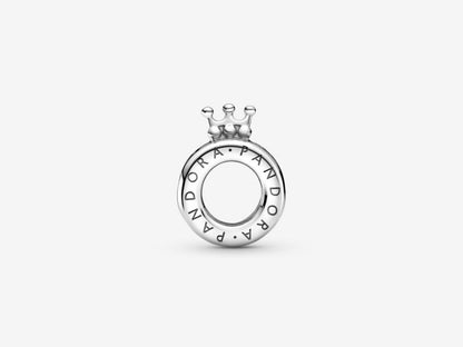 Logo Crown O Charm