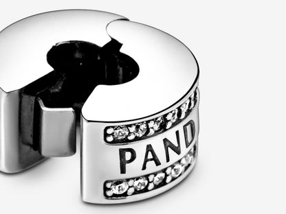 Logo Fixer Charm