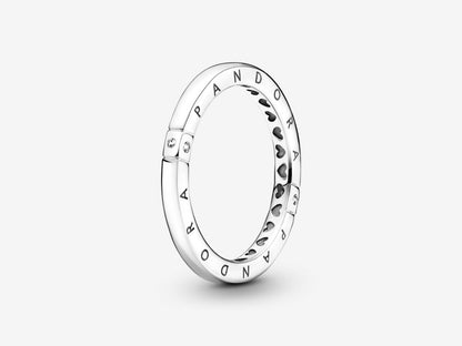 Heart Simplicity Ring