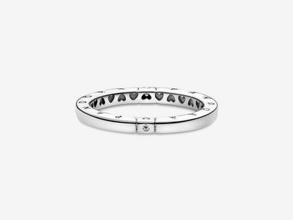 Heart Simplicity Ring