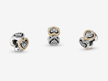 Love Beads Charm
