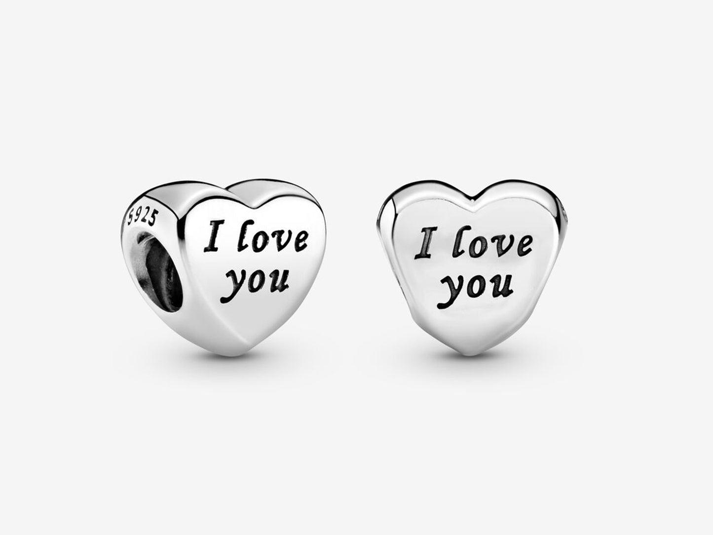 Love Expression Charm
