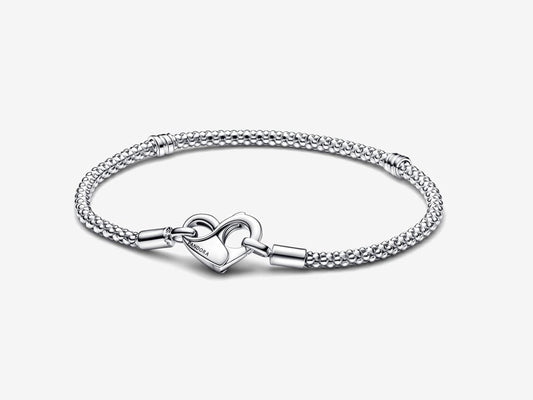 Studded Chain Bracelet